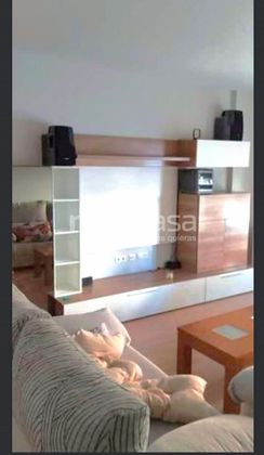 Foto 2 de Piso en venta en Chinchilla de Monte-Aragón de 2 habitaciones con garaje y balcón