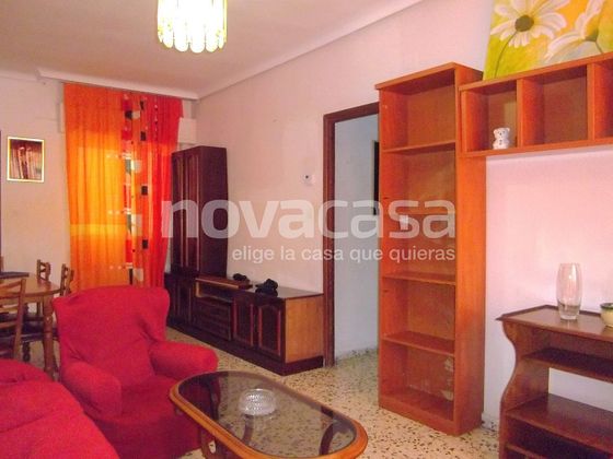 Foto 1 de Piso en venta en Fátima de 3 habitaciones con balcón y calefacción
