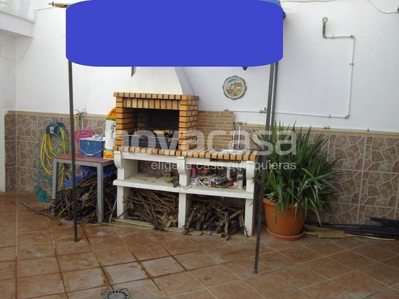Foto 1 de Pis en venda a Pedro Lamata - San Pedro Mortero de 3 habitacions amb terrassa i aire acondicionat
