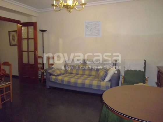 Foto 2 de Pis en venda a San Pablo - Santa Teresa de 3 habitacions amb terrassa i garatge