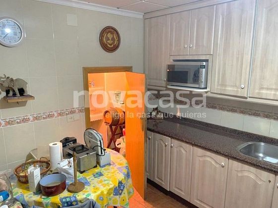 Foto 2 de Casa en venta en Chinchilla de Monte-Aragón de 4 habitaciones con garaje y calefacción