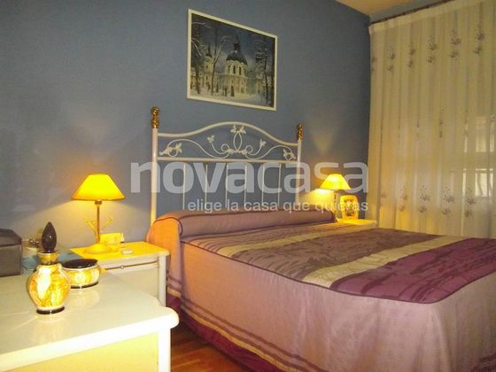 Foto 1 de Piso en venta en Fátima de 4 habitaciones con balcón y aire acondicionado