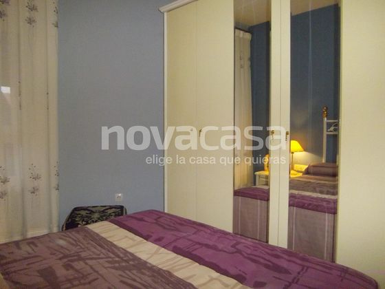 Foto 2 de Pis en venda a Fátima de 4 habitacions amb balcó i aire acondicionat