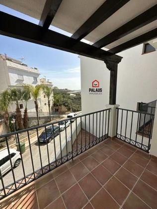 Foto 1 de Pis en venda a Itrabo de 2 habitacions amb terrassa i piscina