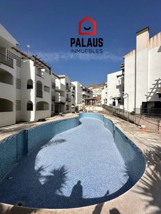 Foto 2 de Pis en venda a Itrabo de 2 habitacions amb terrassa i piscina