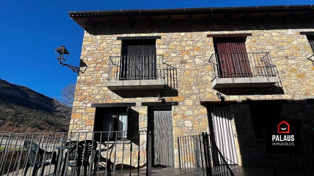Foto 1 de Casa en venda a Foradada del Toscar de 3 habitacions amb terrassa i garatge