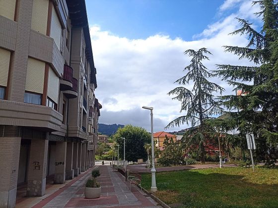 Foto 1 de Pis en venda a Muskiz de 3 habitacions amb balcó i calefacció