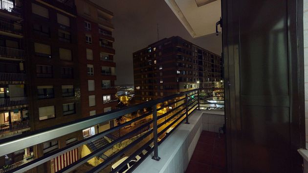 Foto 1 de Pis en venda a Portugalete de 3 habitacions amb balcó i calefacció