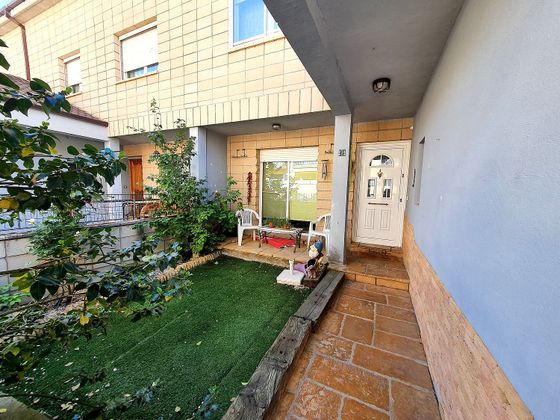 Foto 2 de Casa adossada en venda a Sabiñánigo de 4 habitacions amb terrassa i garatge