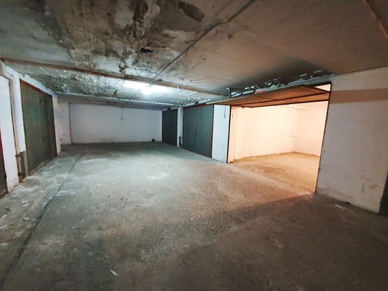 Foto 2 de Garaje en venta en Sabiñánigo de 16 m²