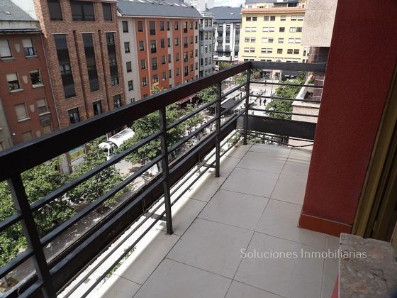 Foto 1 de Pis en venda a calle Dos de Mayo de 4 habitacions amb terrassa i ascensor