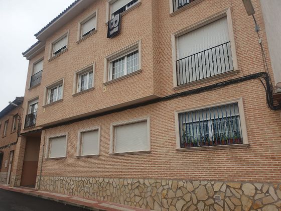 Foto 2 de Venta de piso en Portillo de Toledo de 2 habitaciones con garaje y calefacción