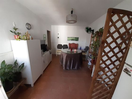 Foto 1 de Casa adossada en venda a San Pablo de los Montes de 2 habitacions i 100 m²