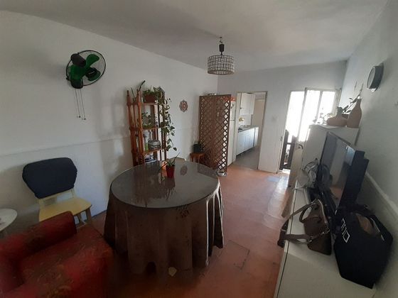 Foto 2 de Casa adossada en venda a San Pablo de los Montes de 2 habitacions i 100 m²