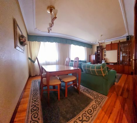 Foto 1 de Pis en venda a Arangoiti de 2 habitacions amb terrassa i calefacció