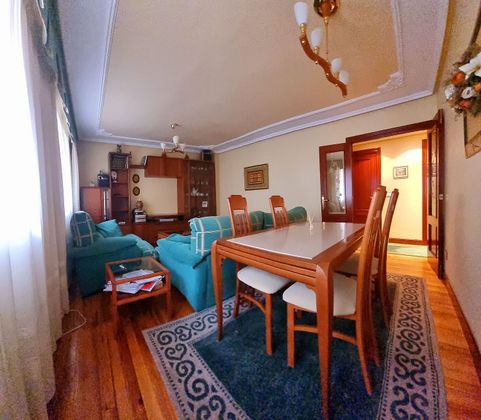 Foto 2 de Piso en venta en Arangoiti de 2 habitaciones con terraza y calefacción