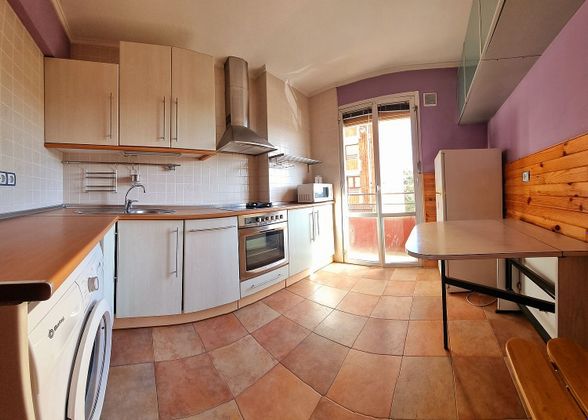Foto 1 de Pis en venda a Arangoiti de 2 habitacions amb terrassa i calefacció