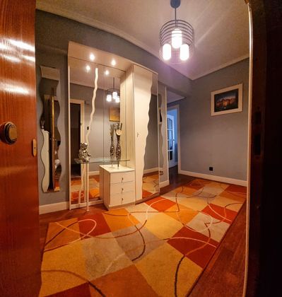 Foto 1 de Pis en venda a Arangoiti de 3 habitacions amb terrassa i calefacció