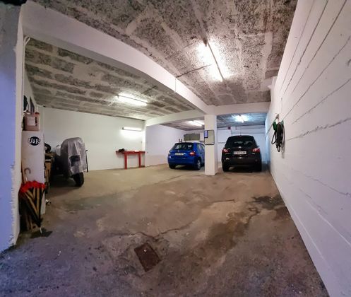 Foto 1 de Garaje en venta en Arangoiti de 80 m²