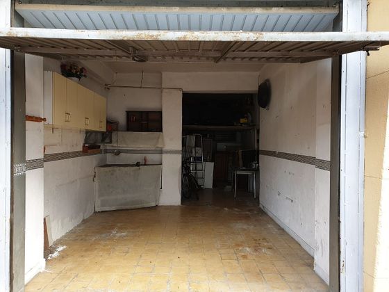 Foto 1 de Garatge en venda a Arangoiti de 10 m²