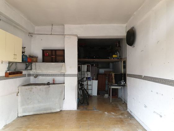 Foto 2 de Garaje en venta en Arangoiti de 10 m²