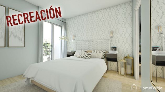 Foto 1 de Pis en venda a Arangoiti de 3 habitacions amb terrassa i calefacció