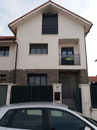 Foto 1 de Casa en venda a Santa Cilia de 6 habitacions amb terrassa i piscina