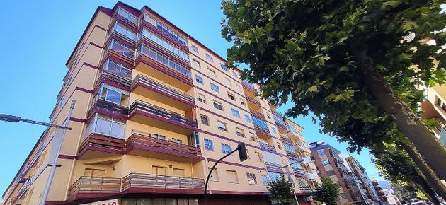 Foto 1 de Àtic en venda a avenida Francia de 4 habitacions amb balcó i calefacció