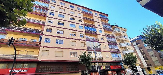 Foto 2 de Àtic en venda a avenida Francia de 4 habitacions amb balcó i calefacció