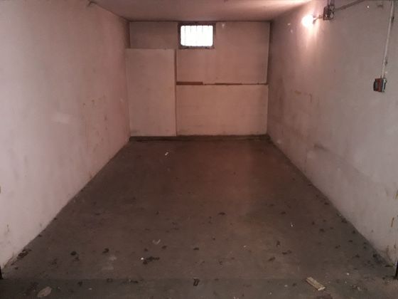 Foto 1 de Garaje en venta en Sabiñánigo de 14 m²