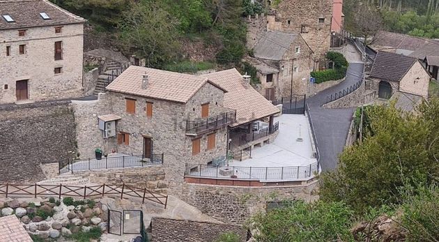 Foto 1 de Casa en venda a Castiello de Jaca de 5 habitacions amb terrassa i garatge
