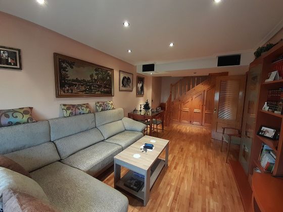 Foto 1 de Àtic en venda a Sabiñánigo de 3 habitacions amb terrassa i garatge