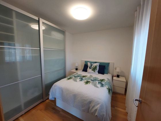 Foto 1 de Pis en venda a Sabiñánigo de 2 habitacions amb terrassa i garatge