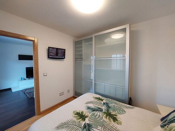 Foto 2 de Pis en venda a Sabiñánigo de 2 habitacions amb terrassa i garatge