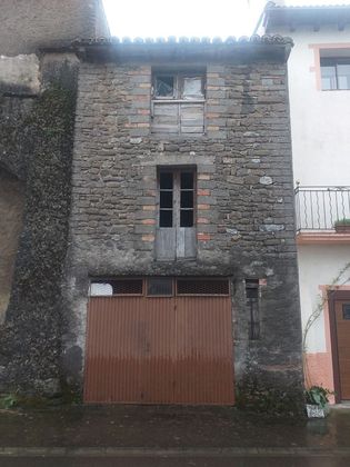 Foto 1 de Casa rural en venda a calle Del Castillo amb terrassa i garatge