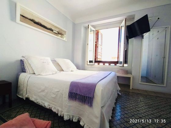 Foto 2 de Pis en venda a El Ejido - La Merced - La Victoria de 4 habitacions amb aire acondicionat i ascensor