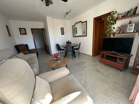 Foto 1 de Piso en venta en Carranque - Haza Cuevas de 3 habitaciones con terraza y garaje