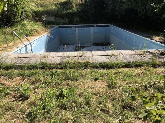 Foto 2 de Xalet en venda a Cabrerizos de 4 habitacions amb piscina i garatge