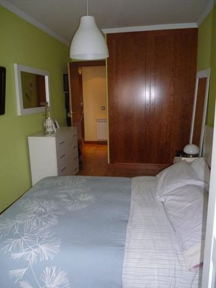 Foto 2 de Venta de piso en Castellanos de Moriscos de 1 habitación con garaje y calefacción