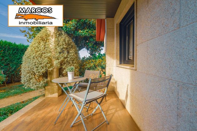 Foto 2 de Xalet en venda a calle Saramagoso de 3 habitacions amb terrassa i piscina