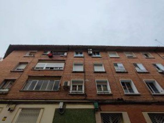 Foto 1 de Pis en venda a Pinares de Venecia de 2 habitacions amb balcó i aire acondicionat