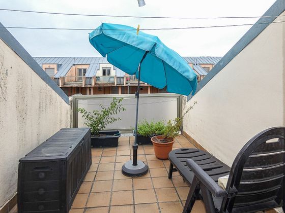 Foto 1 de Dúplex en venda a Astillero (El) de 2 habitacions amb terrassa i garatge