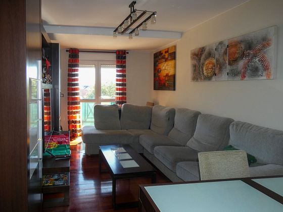 Foto 1 de Dúplex en venta en Parbayón de 2 habitaciones con terraza y garaje