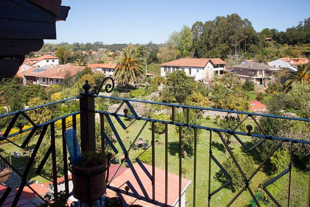 Foto 2 de Àtic en venda a Alfoz de Lloredo de 3 habitacions amb terrassa i calefacció