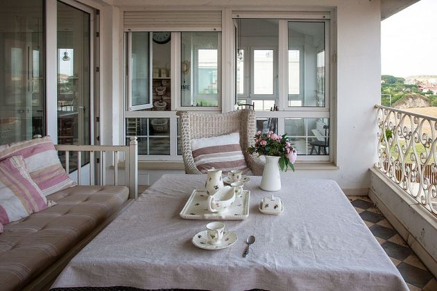 Foto 2 de Xalet en venda a Liencres de 3 habitacions amb terrassa i piscina