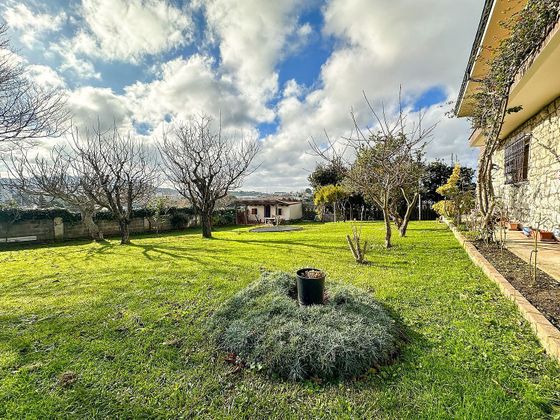 Foto 2 de Xalet en venda a Alisal - Cazoña - San Román de 5 habitacions amb terrassa i garatge