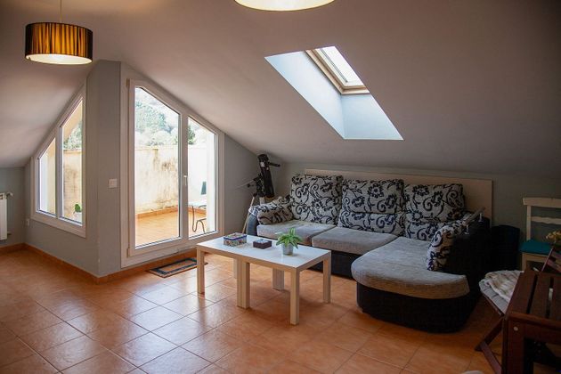 Foto 2 de Àtic en venda a Valdáliga de 3 habitacions amb terrassa i garatge
