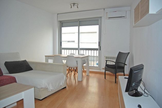 Foto 1 de Piso en venta en Burgo de Ebro (El) de 3 habitaciones con terraza y garaje