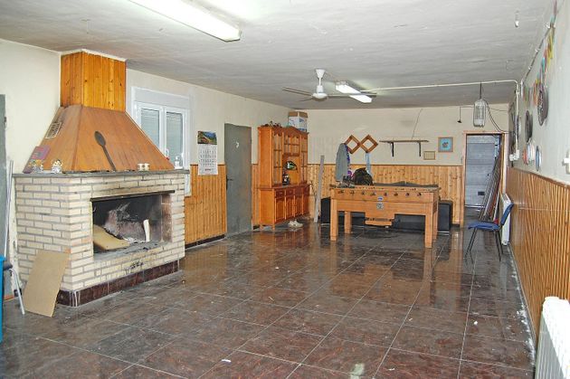 Foto 1 de Casa adossada en venda a Barrios rurales del norte de 3 habitacions amb terrassa i garatge