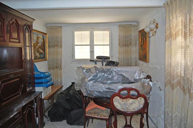 Foto 2 de Casa en venda a Barrios rurales del norte de 2 habitacions amb calefacció